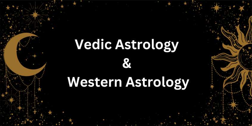Why is Moon Sign used in Vedic Astrology unlike Sun Sign in Western Astrology?